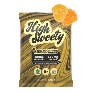 High Rollers - 150mg