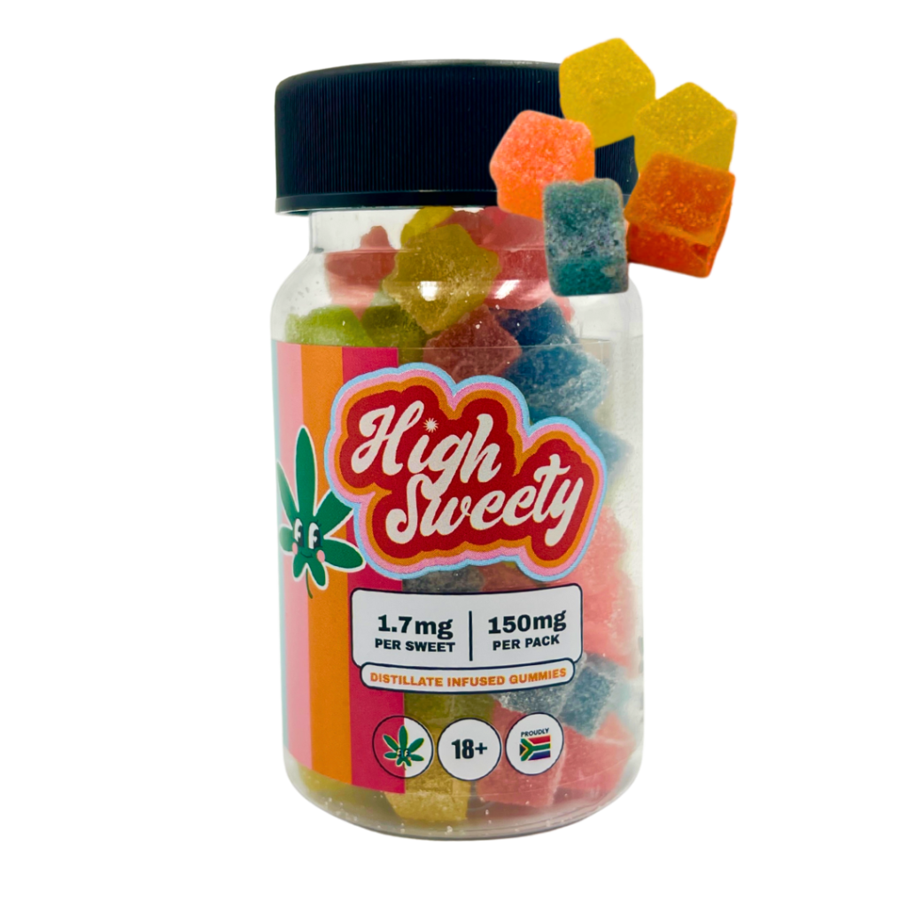 Jolly Tots - 150mg