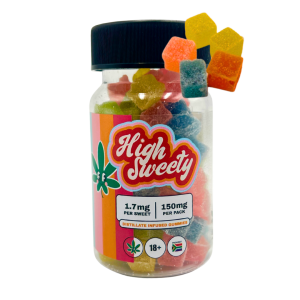 Jolly Tots - 150mg