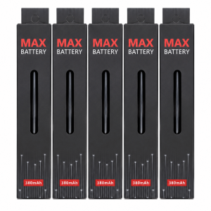 High Sweety Max Battery 510 vape battery product image South Africa