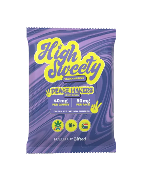 High Sweety product selection